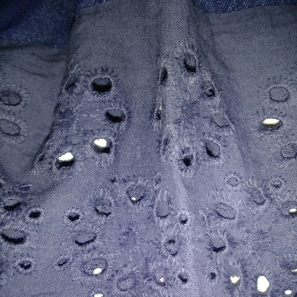 Voice Jean skirt - Picture 2 of 6